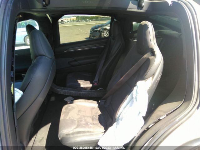 7SAXCBE53NF331477 Tesla MODEL X
