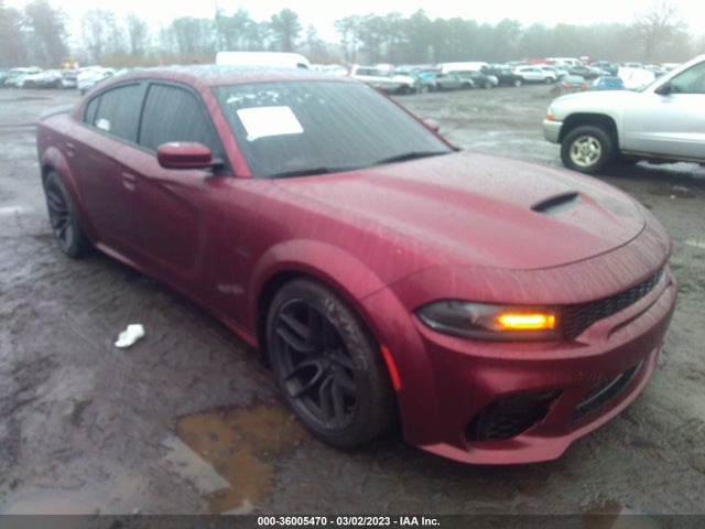 2021 2C3CDXGJ1MH649398 main image