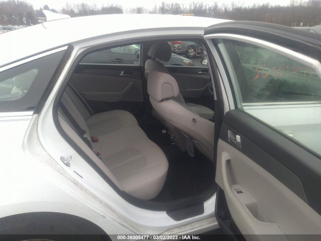 2017 Hyundai Sonata, VIN: 5NPE24AF6HH542325