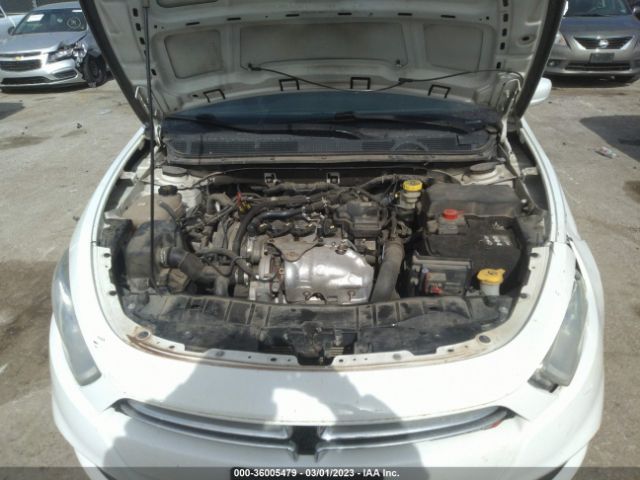1C3CDFDH5FD276961 Dodge Dart Aero