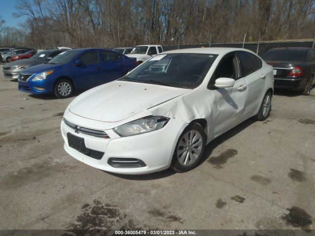 1C3CDFDH5FD276961 Dodge Dart Aero
