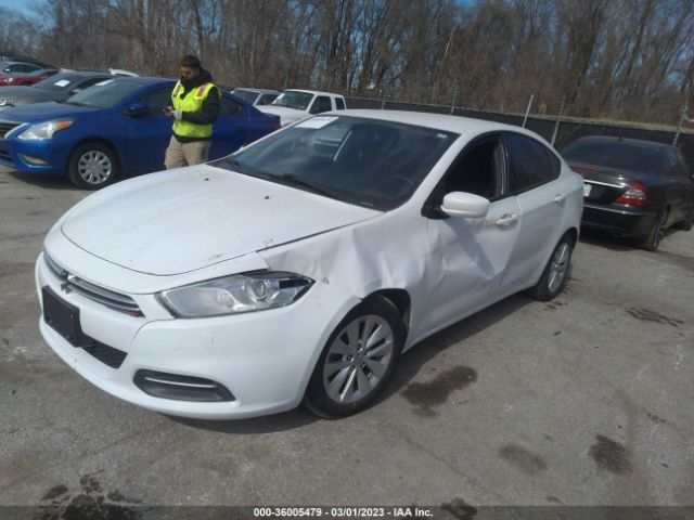 1C3CDFDH5FD276961 Dodge Dart Aero
