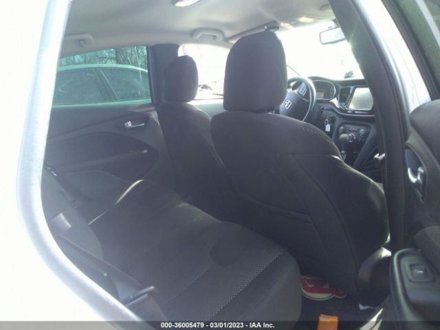 1C3CDFDH5FD276961 Dodge Dart Aero