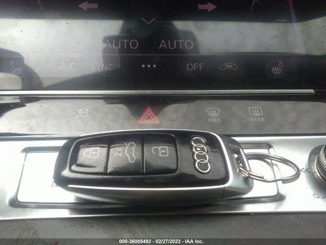 2019 Audi A6, VIN: WAUD8AF24KN127510