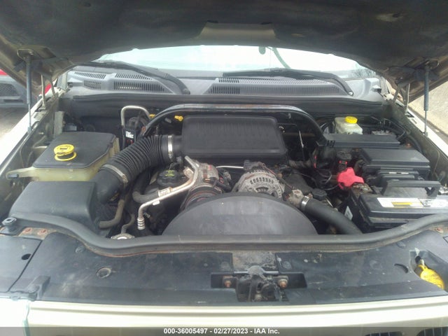 Jeep Commander 2006 1J8HG48N26C275441 Image 11