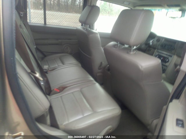 Jeep Commander 2006 1J8HG48N26C275441 Image 9