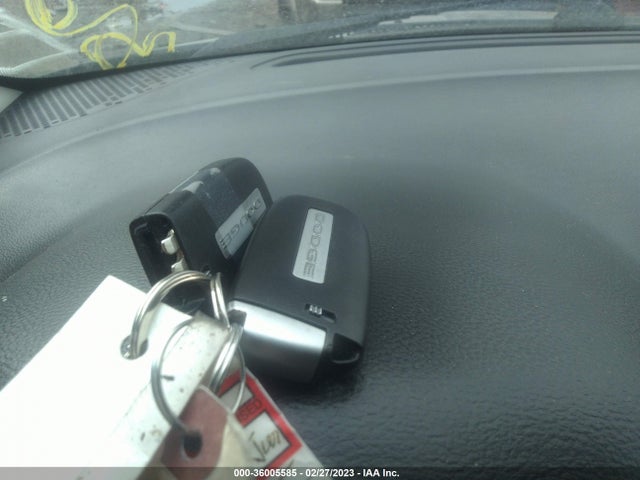 Dodge Journey Sxt 2015 3C4PDCBG8FT710967 Image 11