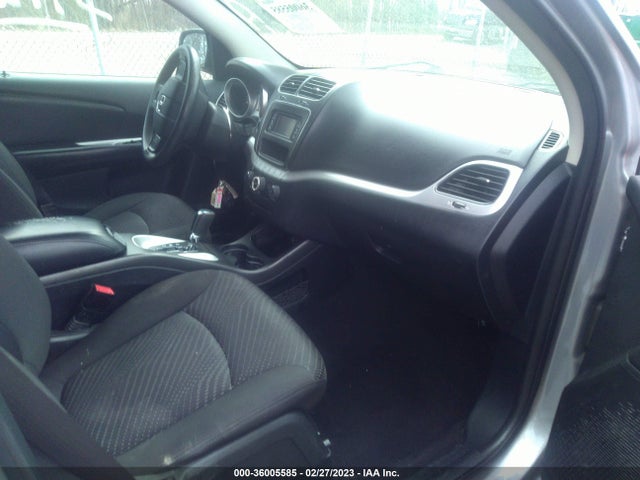 Dodge Journey Sxt 2015 3C4PDCBG8FT710967 Image 5