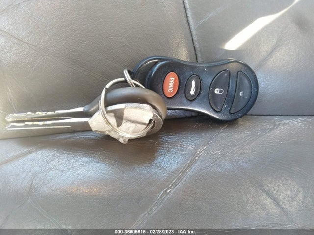 Chrysler Sebring Lxi 2002 1C3AL56R42N227944 Image 3