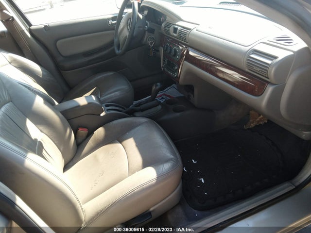 Chrysler Sebring Lxi 2002 1C3AL56R42N227944 Image 6