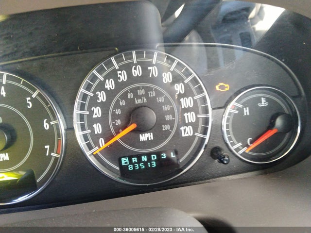 Chrysler Sebring Lxi 2002 1C3AL56R42N227944 Image 8