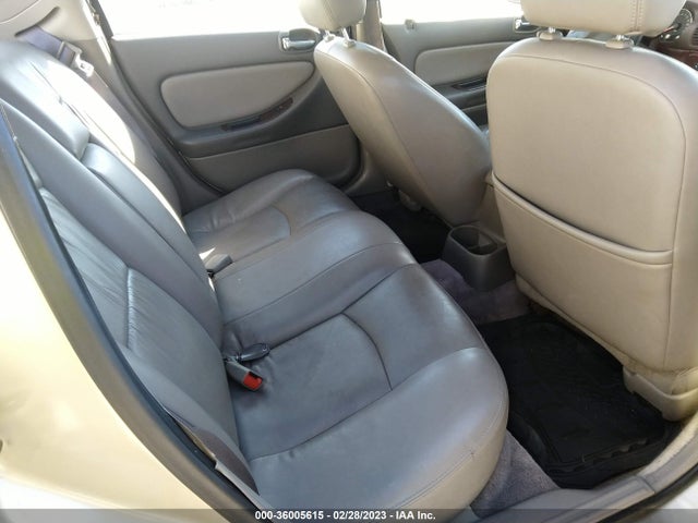 Chrysler Sebring Lxi 2002 1C3AL56R42N227944 Image 9