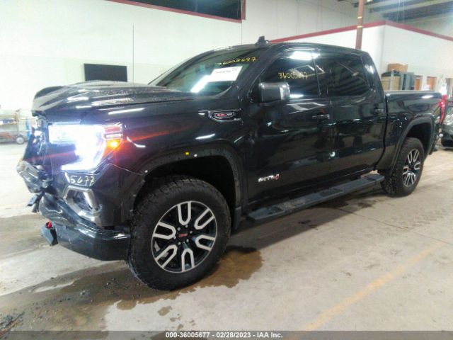 1GTP9EEL1LZ248956 GMC Sierra 1500 At4