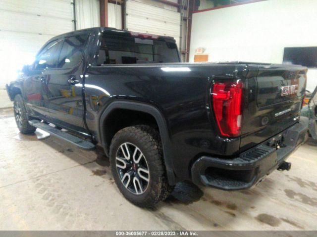 1GTP9EEL1LZ248956 GMC Sierra 1500 At4