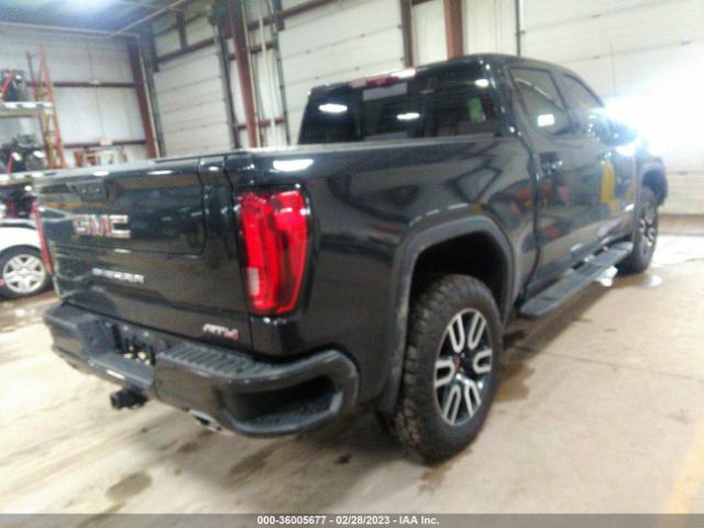 1GTP9EEL1LZ248956 GMC Sierra 1500 At4