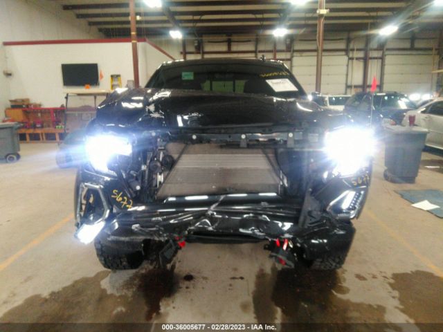 1GTP9EEL1LZ248956 GMC Sierra 1500 At4