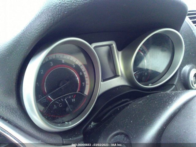 3C4PDDEG4JT463215 Dodge JOURNEY GT