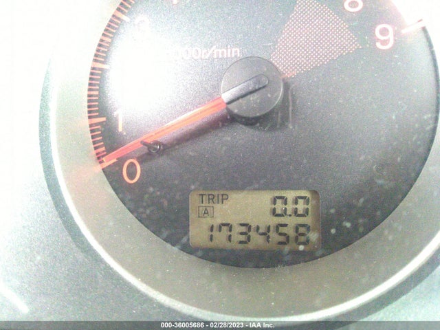JA3AH86F13U124734 Mitsubishi LANCER EVOLUTION