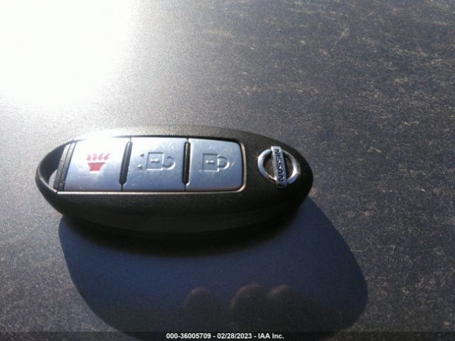 JN8AF5MV1FT552656 Nissan JUKE S