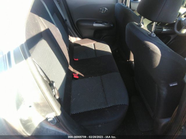 JN8AF5MV1FT552656 Nissan JUKE S