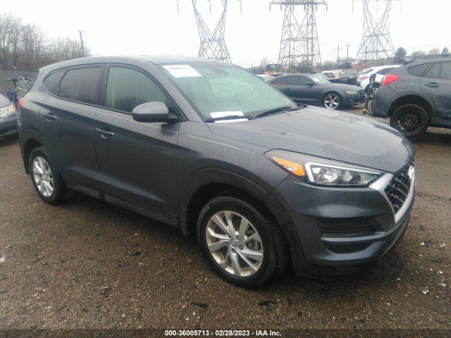 2019 KM8J2CA49KU069858 main image