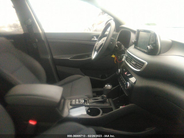 Hyundai TUCSON SE 2019 KM8J2CA49KU069858 Image 6