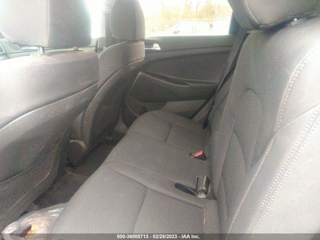 Hyundai TUCSON SE 2019 KM8J2CA49KU069858 Image 9