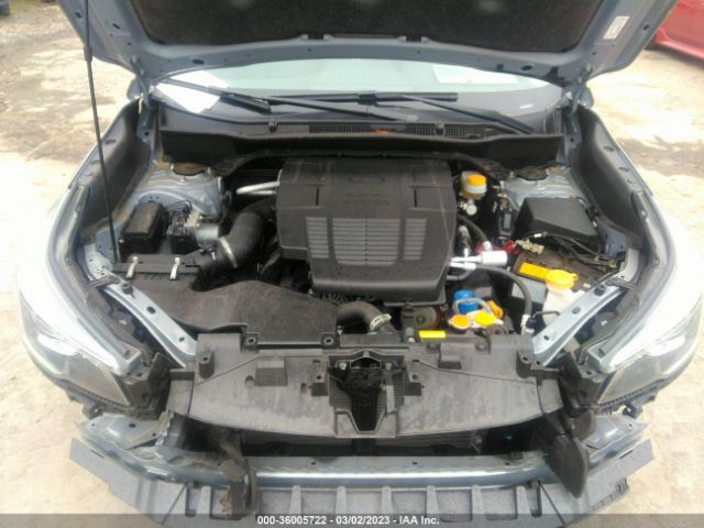 JF2SKAUC6KH506080 Subaru Forester Limited
