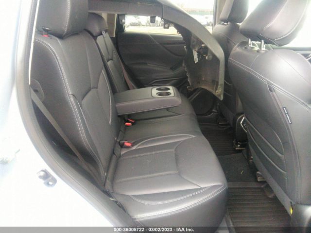 JF2SKAUC6KH506080 Subaru Forester Limited