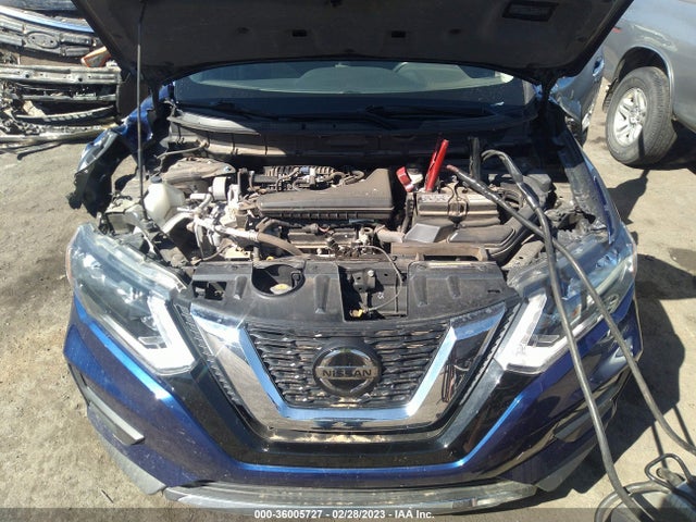 2020 Nissan Rogue, VIN: 5N1AT2MT3LC749840