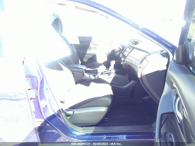 2020 Nissan Rogue, VIN: 5N1AT2MT3LC749840