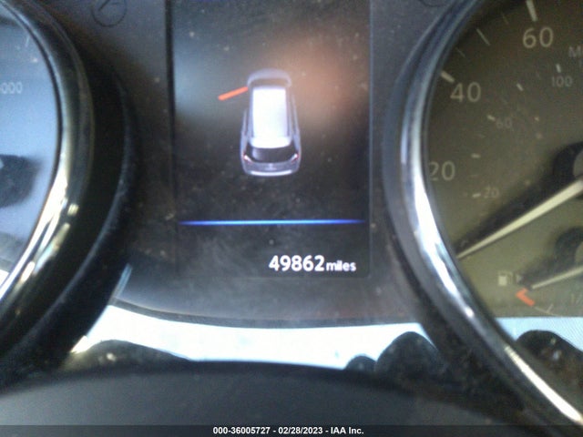2020 Nissan Rogue, VIN: 5N1AT2MT3LC749840