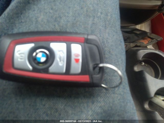 WBA8E3G52GNT74966 BMW 3 Series 328i Xdrive