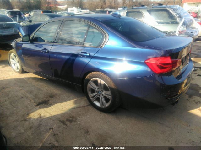 WBA8E3G52GNT74966 BMW 3 Series 328i Xdrive