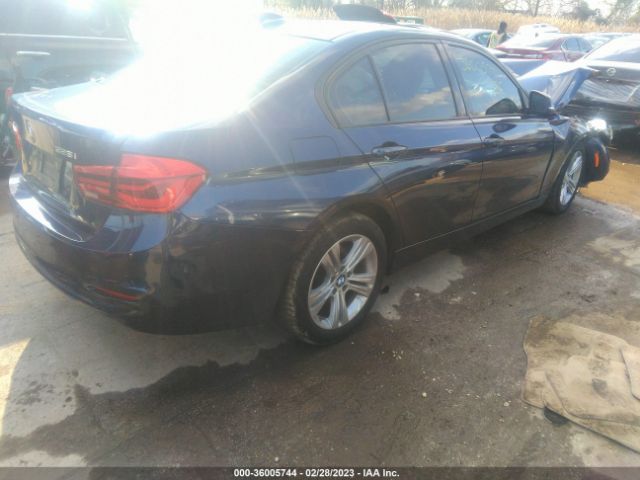 WBA8E3G52GNT74966 BMW 3 Series 328i Xdrive