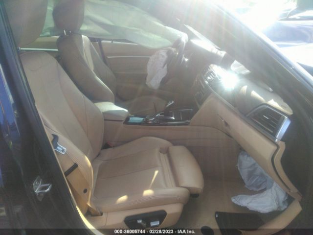 WBA8E3G52GNT74966 BMW 3 Series 328i Xdrive