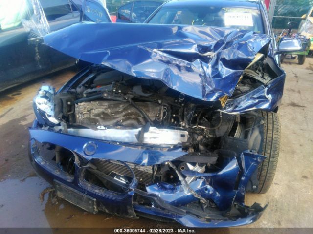 WBA8E3G52GNT74966 BMW 3 Series 328i Xdrive
