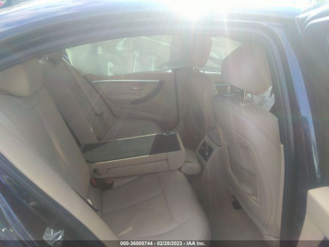 WBA8E3G52GNT74966 BMW 3 Series 328i Xdrive