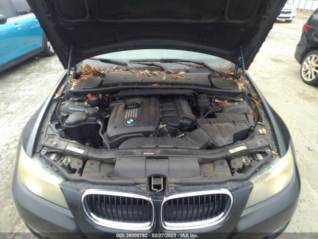 WBAPH7C50AA176675 BMW 3 Series 328i