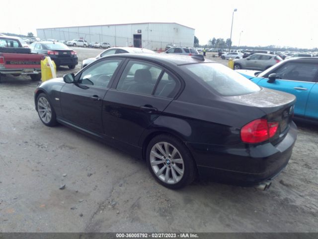 WBAPH7C50AA176675 BMW 3 Series 328i