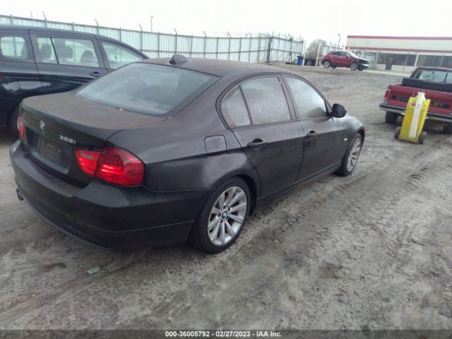 WBAPH7C50AA176675 BMW 3 Series 328i