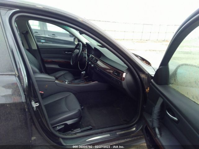 WBAPH7C50AA176675 BMW 3 Series 328i