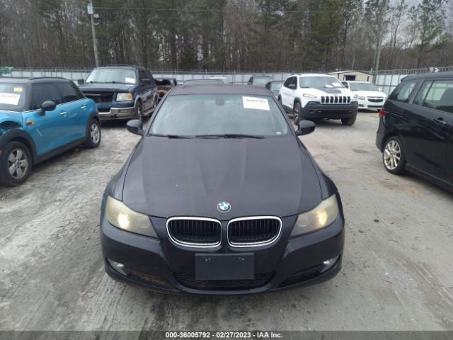 WBAPH7C50AA176675 BMW 3 Series 328i