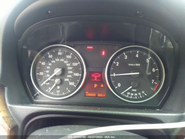 WBAPH7C50AA176675 BMW 3 Series 328i