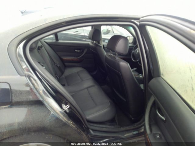 WBAPH7C50AA176675 BMW 3 Series 328i
