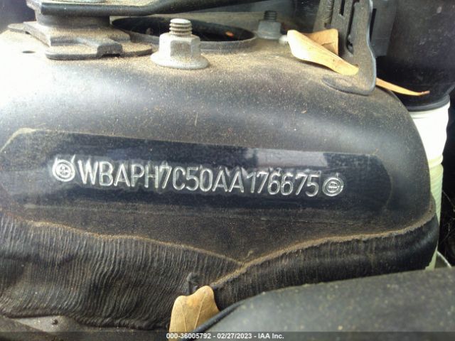 WBAPH7C50AA176675 BMW 3 Series 328i