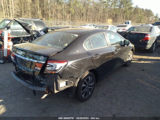 2015 HONDA CIVIC SEDAN EX VIN: 19XFB2F84FE289963