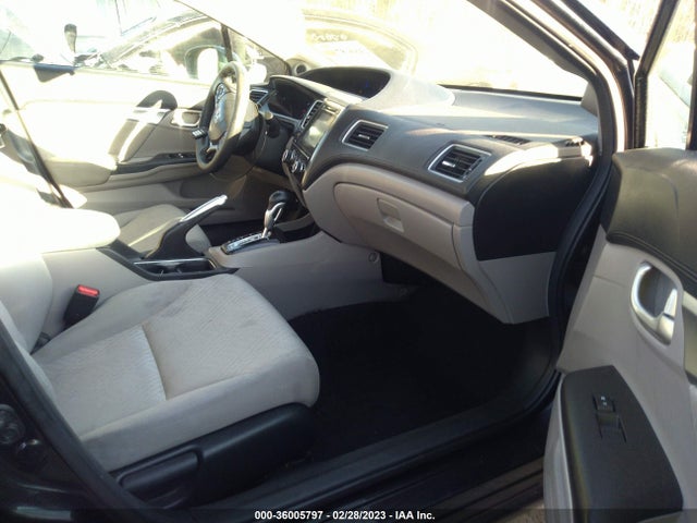 2015 HONDA CIVIC SEDAN EX VIN: 19XFB2F84FE289963