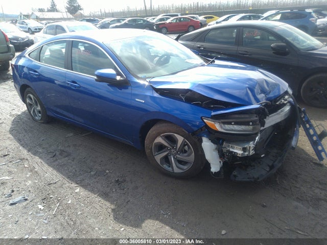 2020 19XZE4F52LE005215 main image