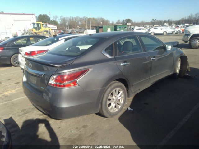1N4AL3APXEC186795 Nissan Altima 2.5 S